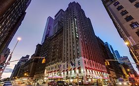 The Wellington Hotel New York